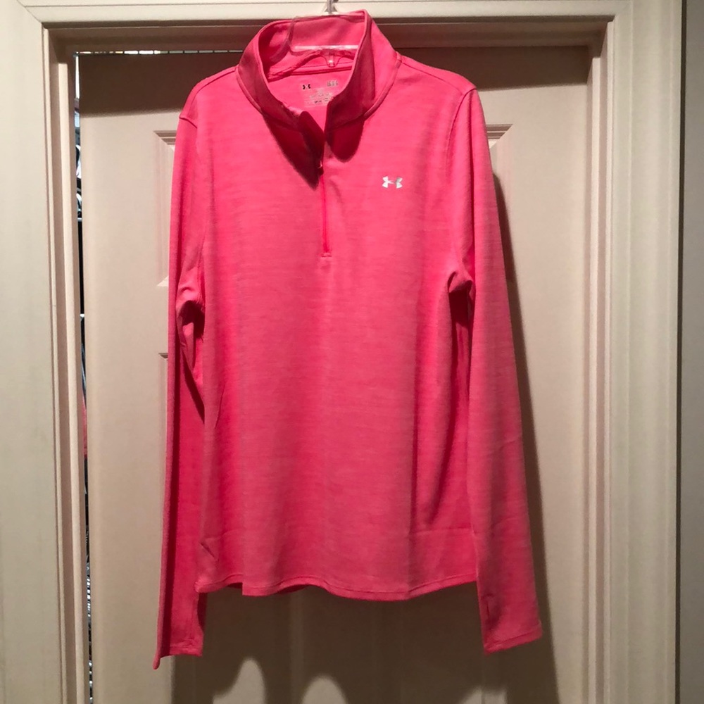 Under Armor Pullover - image 1